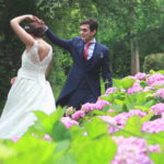 video de boda