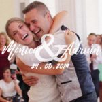 video de boda